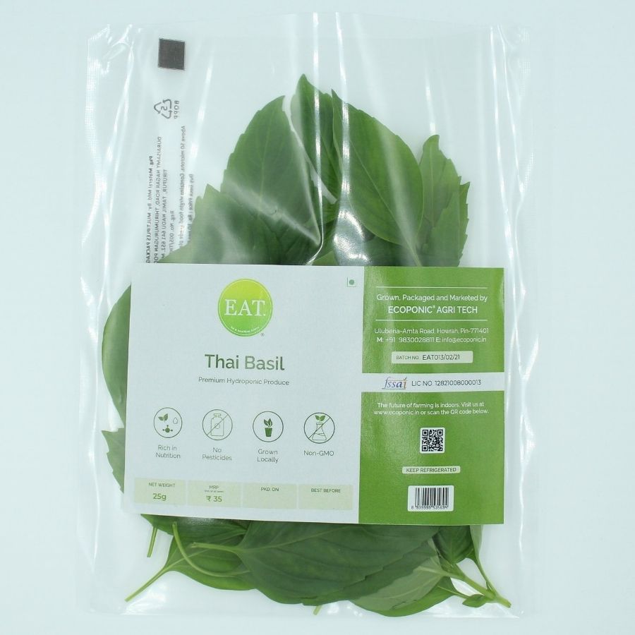 Thai Basil EAT