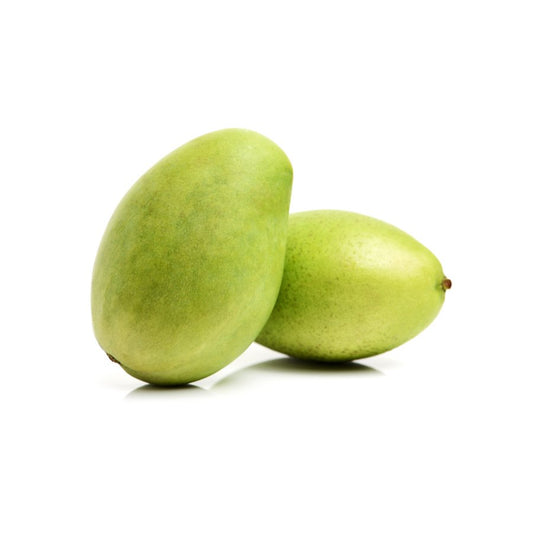 Green Ice Mango